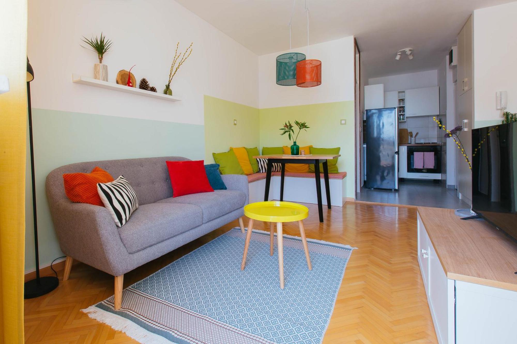 Apartment Charming In Split