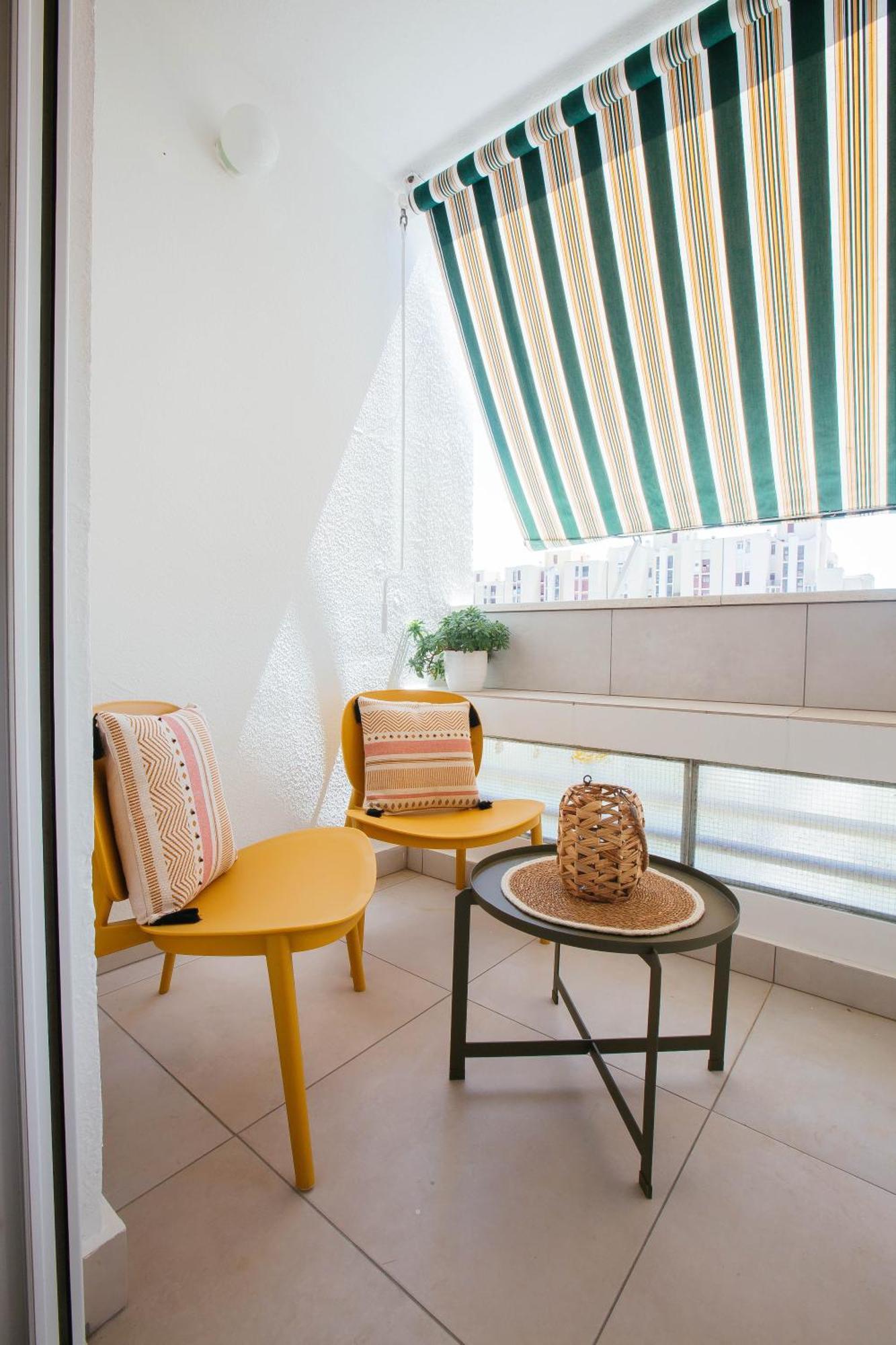 Apartment Charming In *