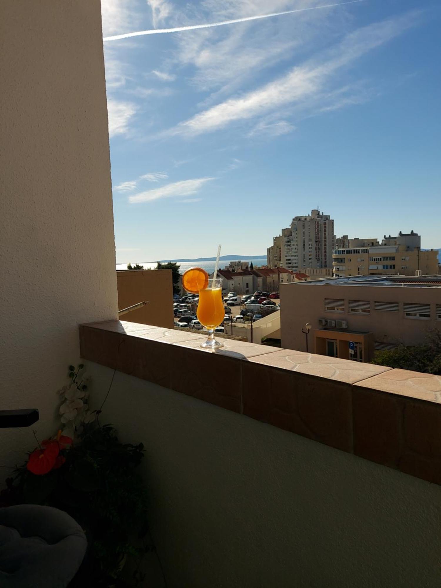 Zelic Apartman