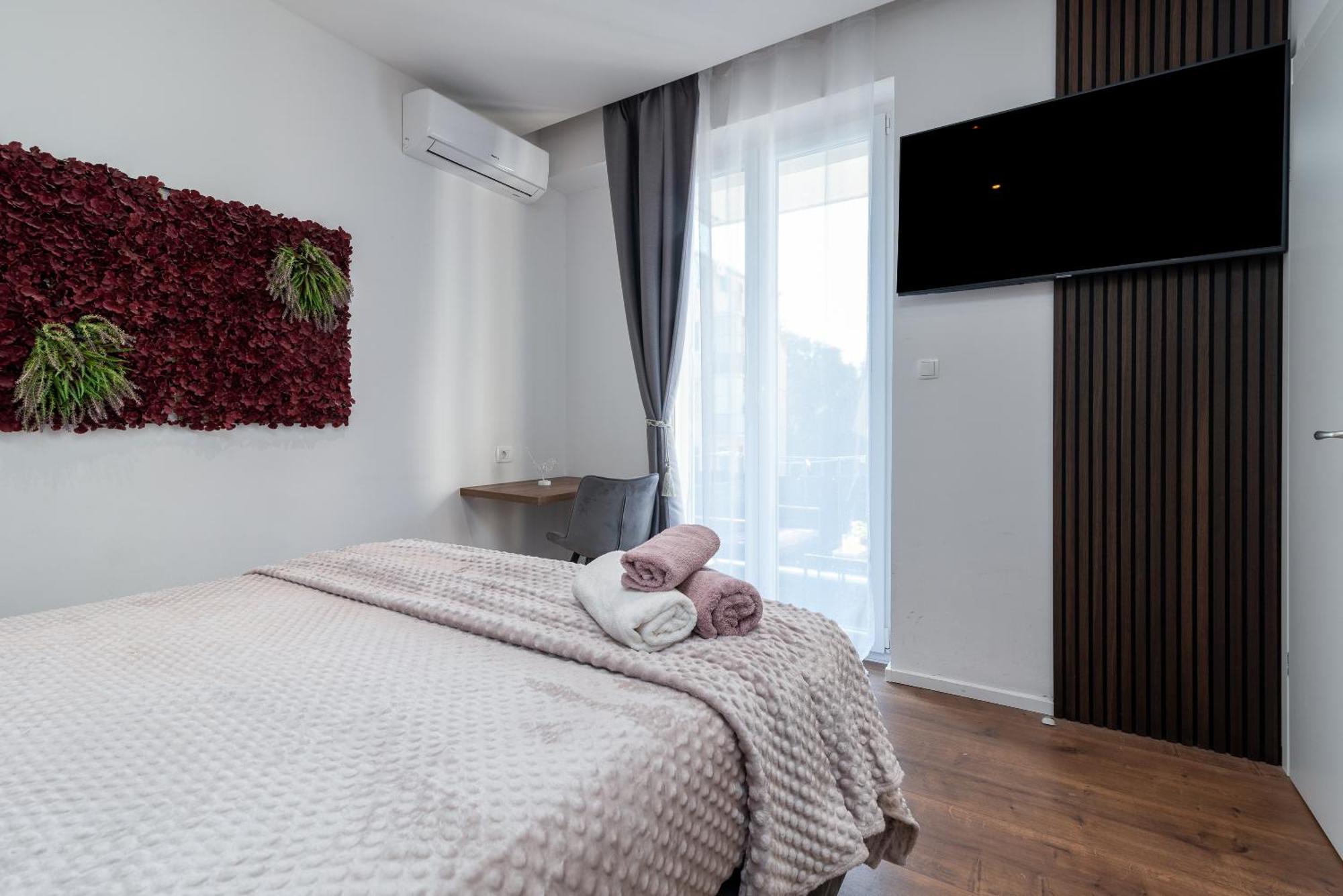 Antares Luxury 3*