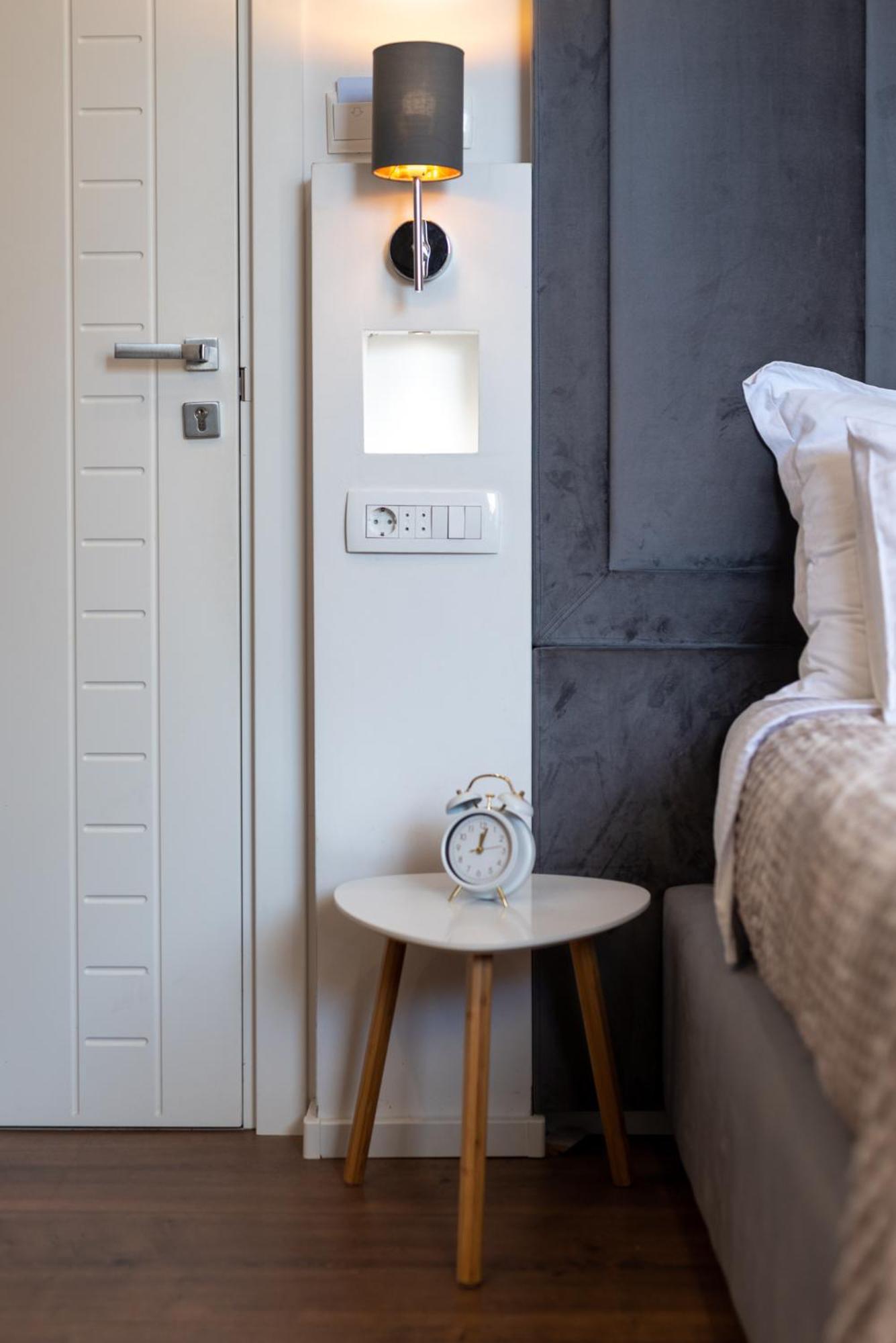 Antares Luxury Guest house Split