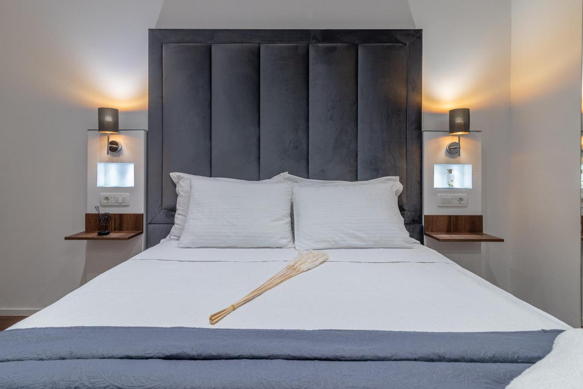 Antares Luxury 2 Split