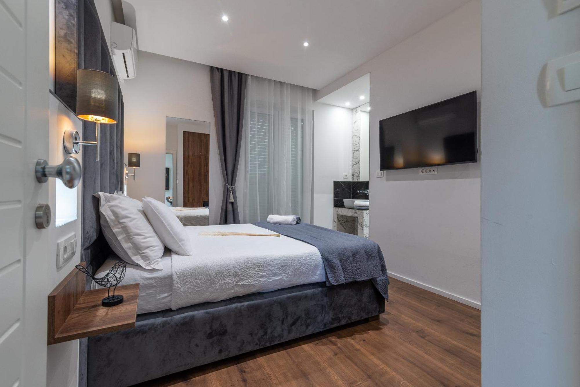 Antares Luxury 2 Split