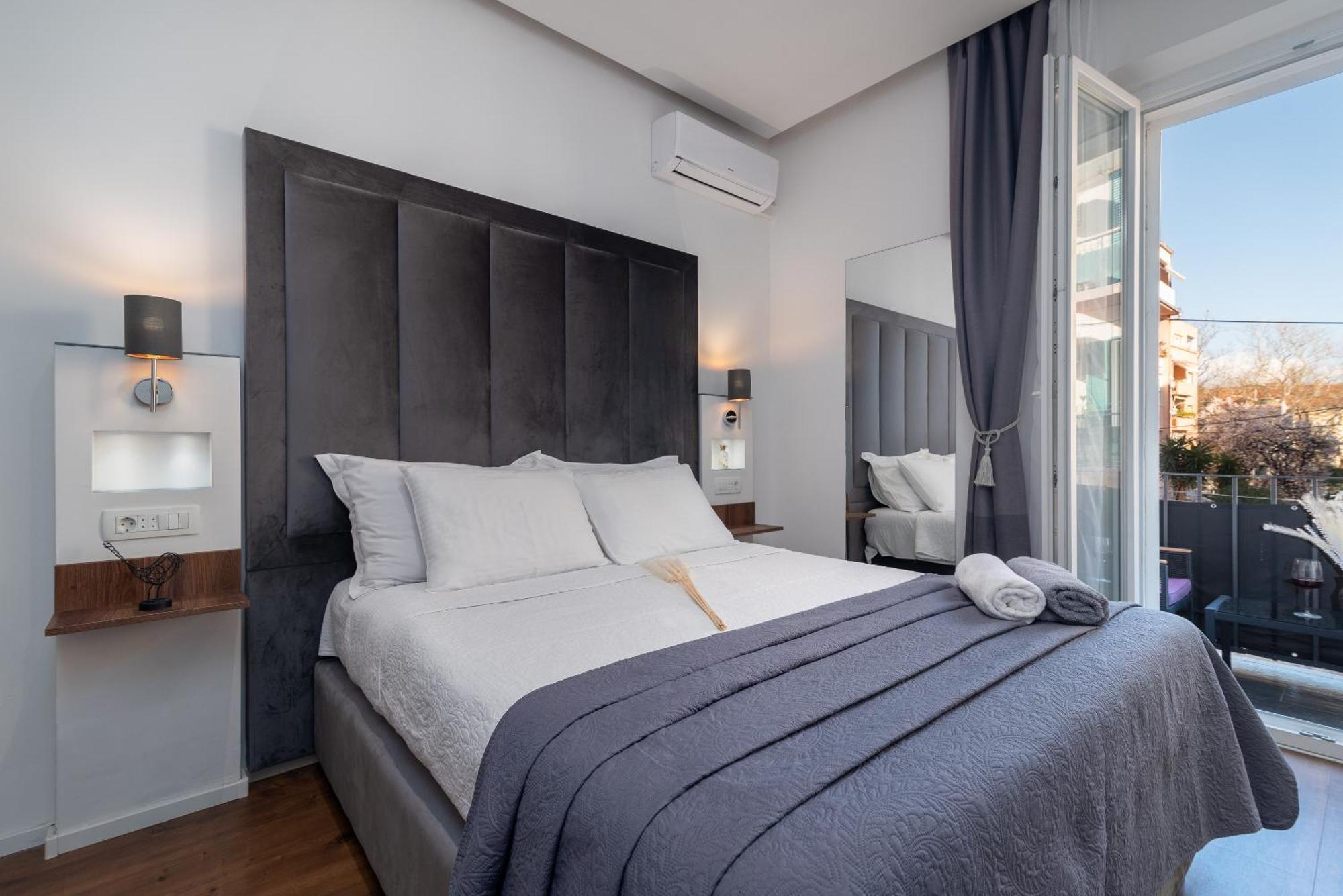 Casa de hóspedes Antares Luxury 2 *