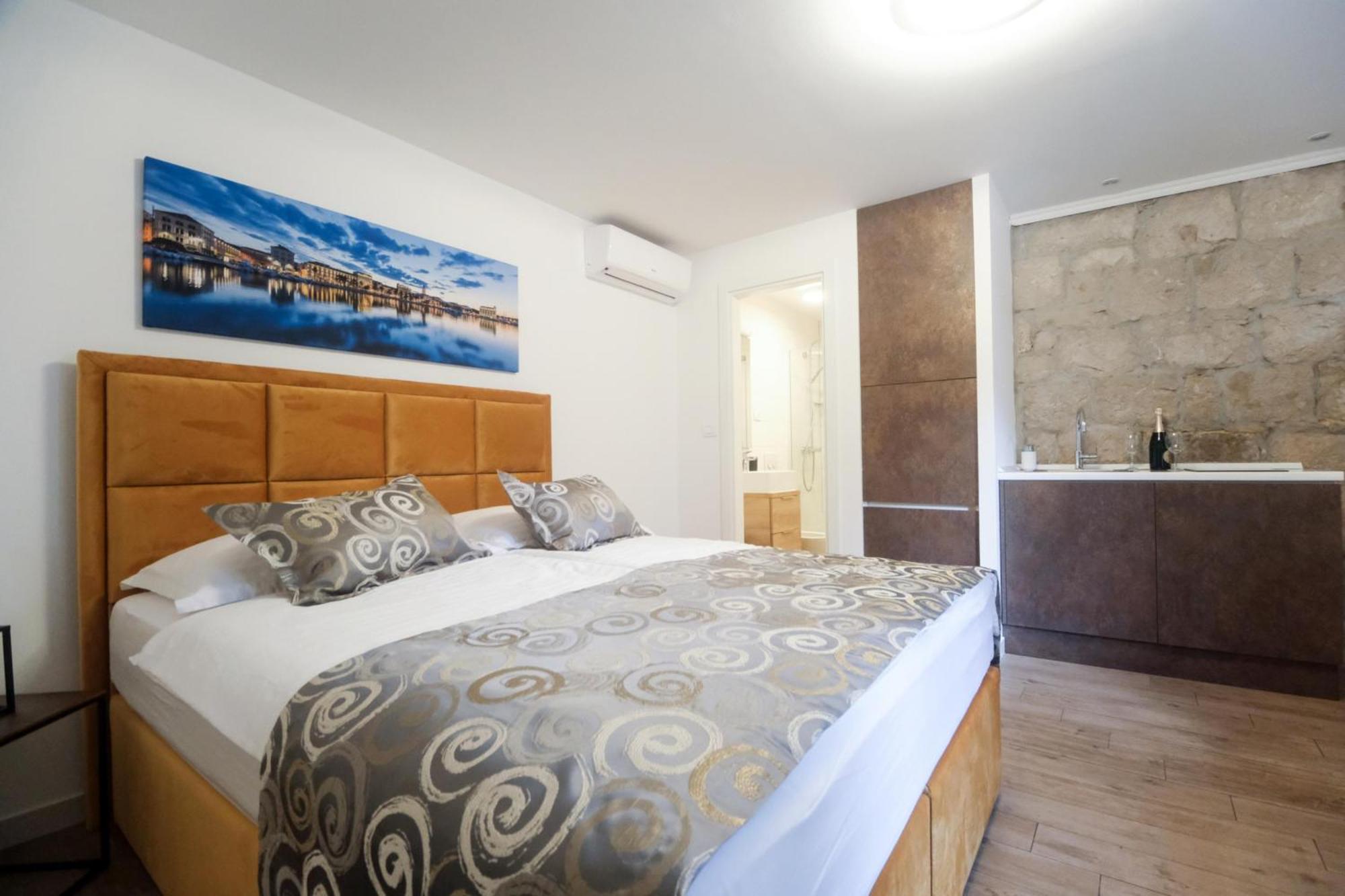 Bepa Gasthof Split