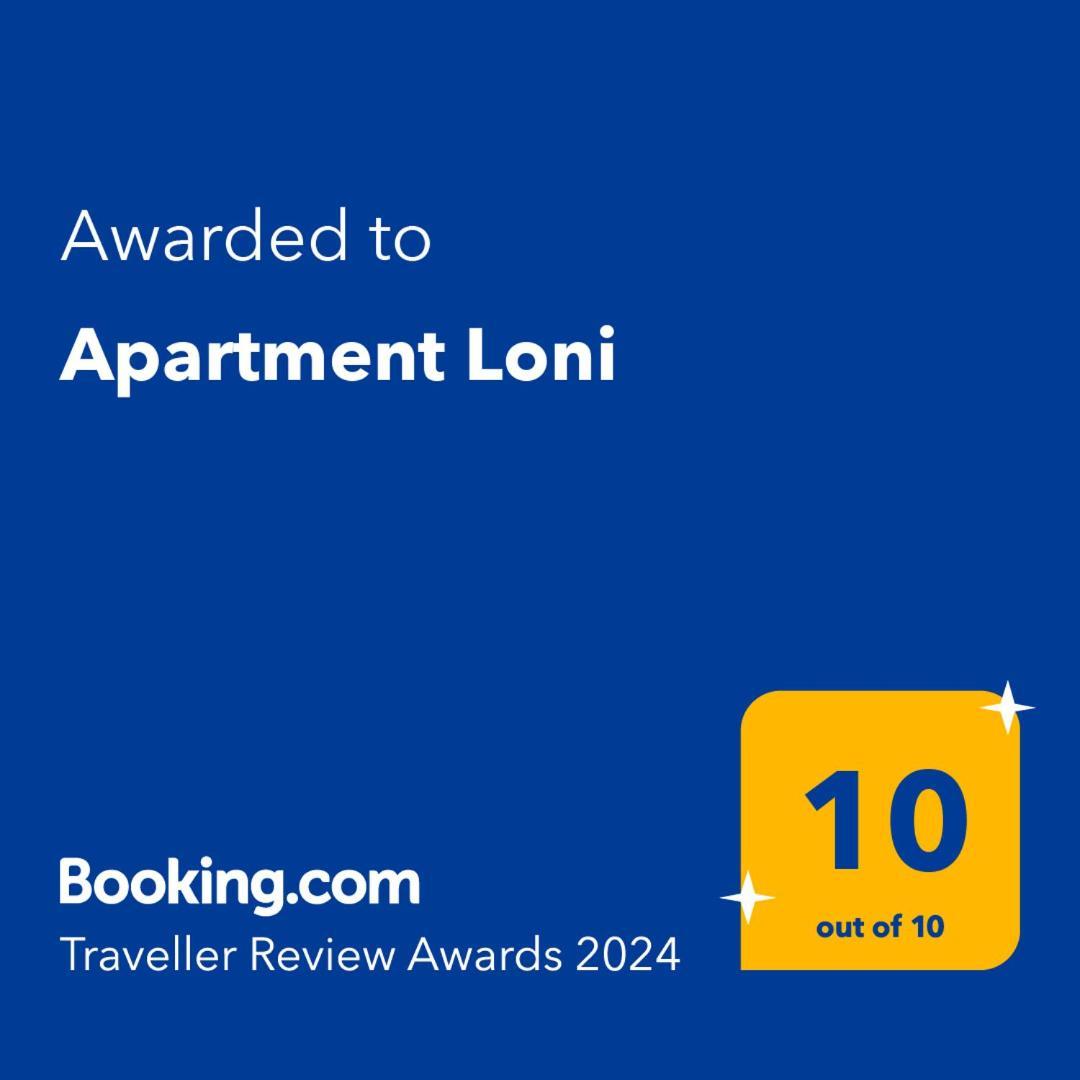 Appartement Loni