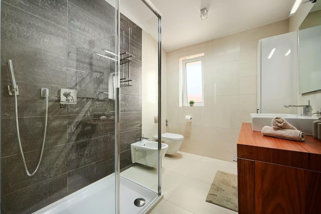 Stella Aurora - The Best View, Elegance & Luxury Apartment *