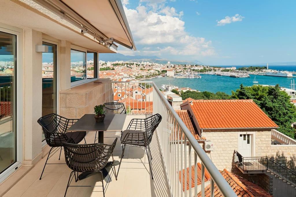 Stella Aurora - The Best View, Elegance & Luxury