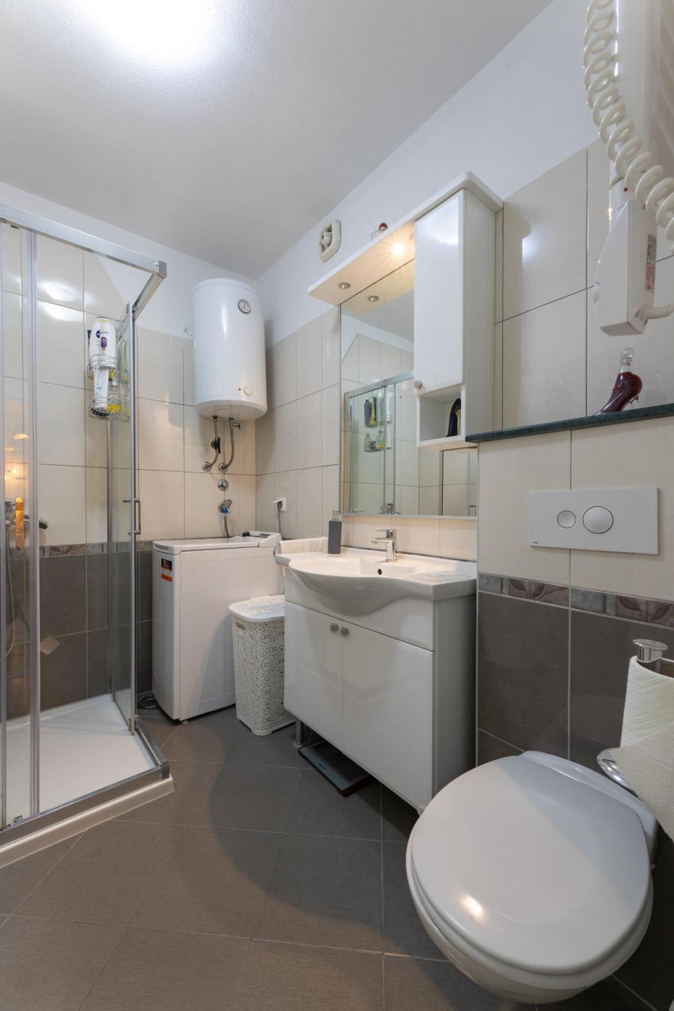 Apartman Zelic *