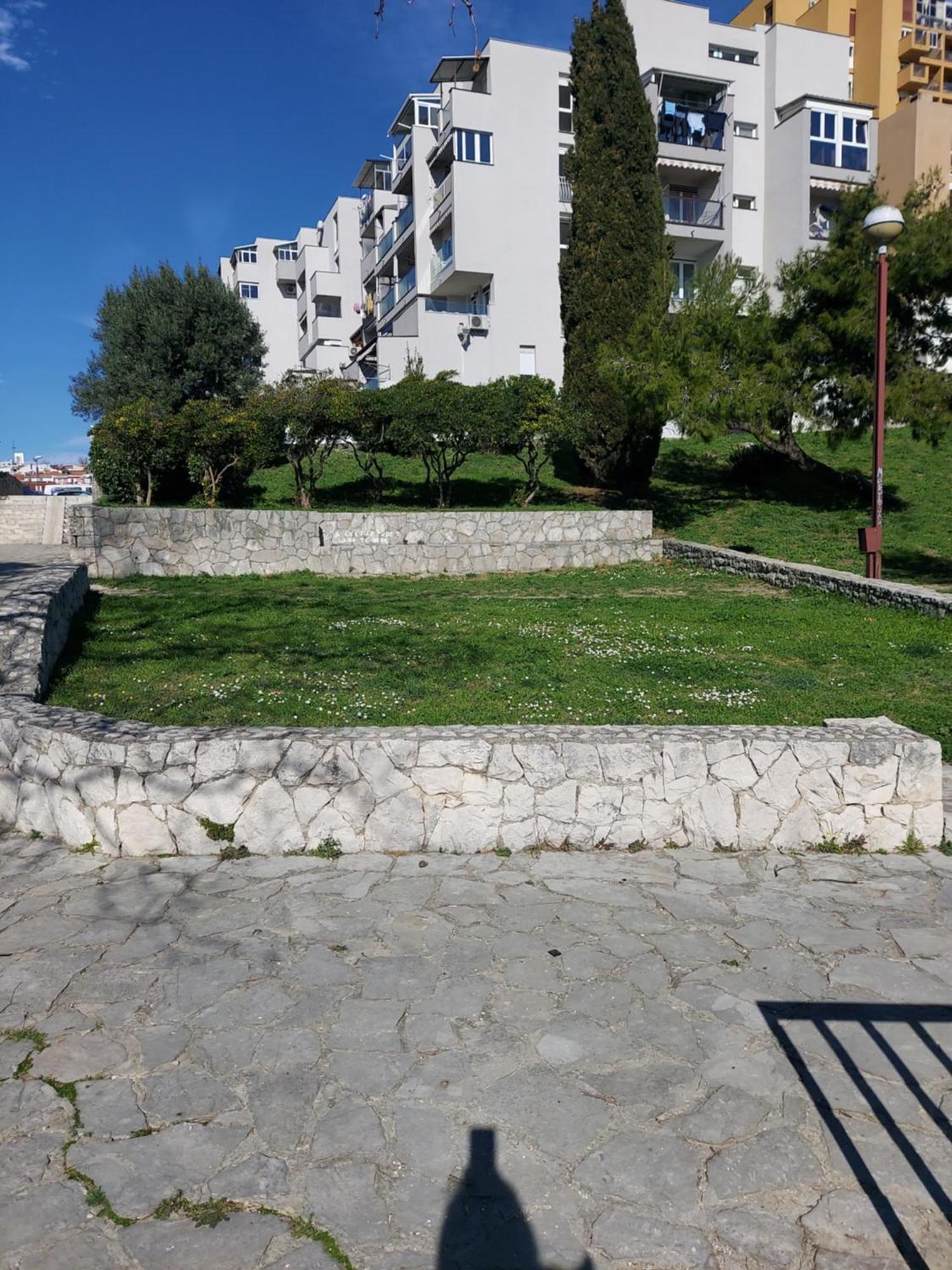 Zelic Apartman *