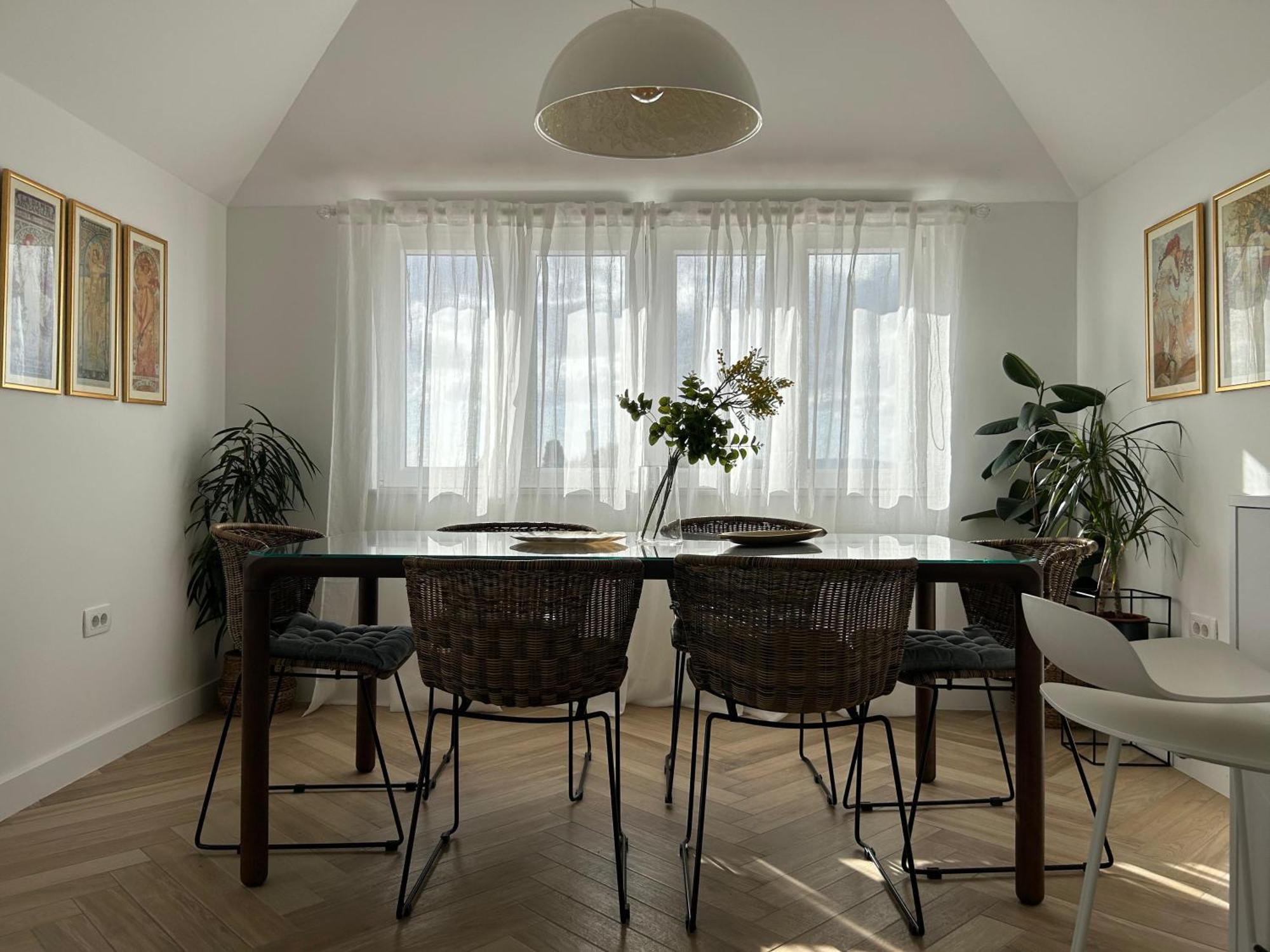 Penthouse Bavis - Brand New Luxurious 3-br - Location In The Center Next To The - Sea View - Buralux Properties Apartamento