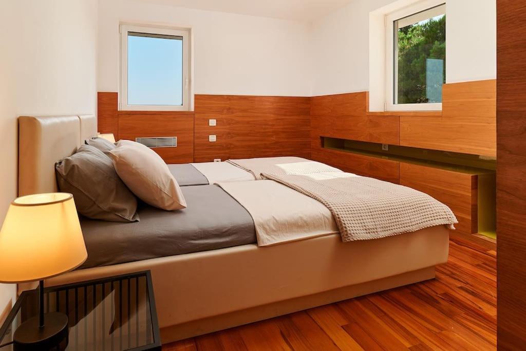 Apartment Stella Aurora - The Best View, Elegance & Luxury *