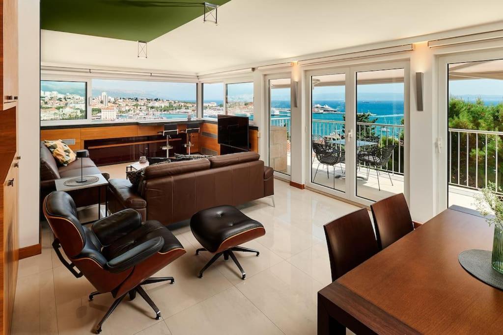 Stella Aurora - The Best View, Elegance & Luxury