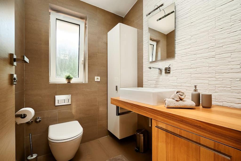 Apartment Stella Aurora - The Best View, Elegance & Luxury
