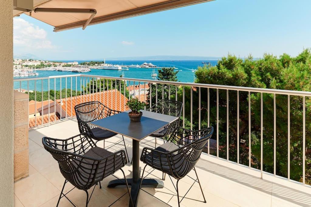 Stella Aurora - The Best View, Elegance & Luxury *