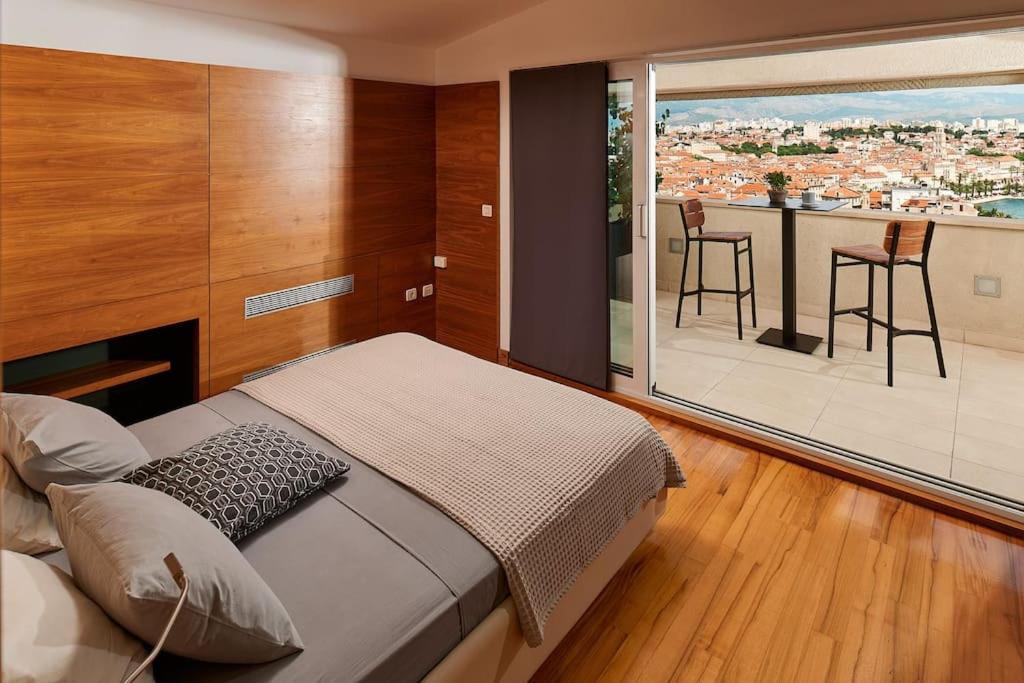 Stella Aurora - The Best View, Elegance & Luxury Apartment *