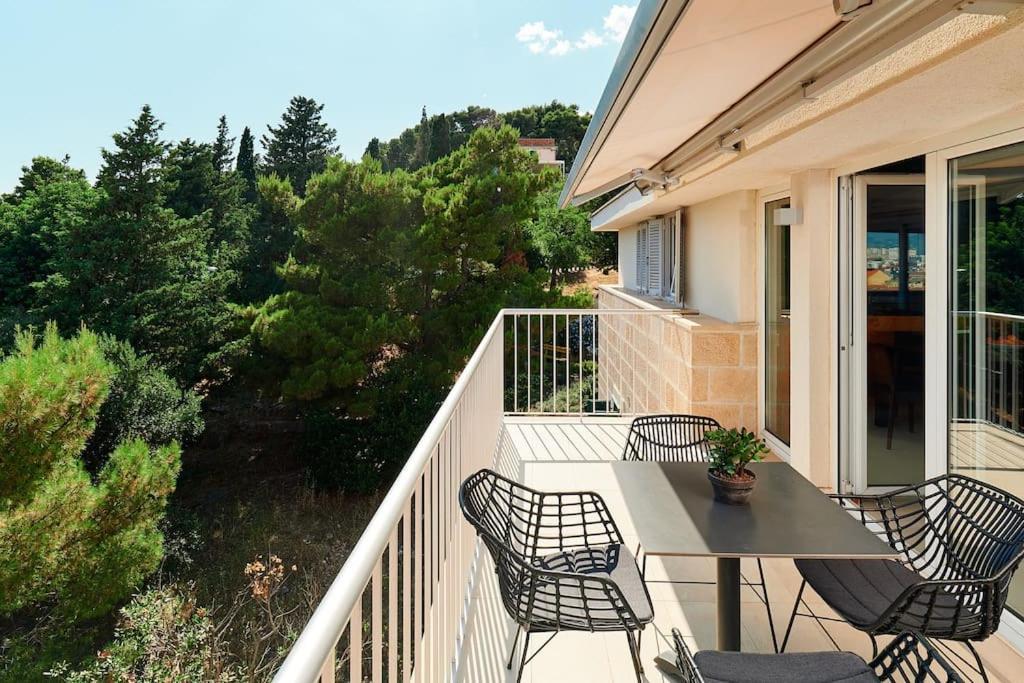Stella Aurora - The Best View, Elegance & Luxury Apartment Split