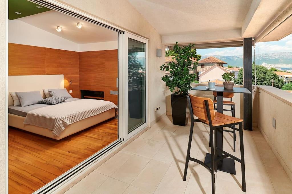Stella Aurora - The Best View, Elegance & Luxury Split