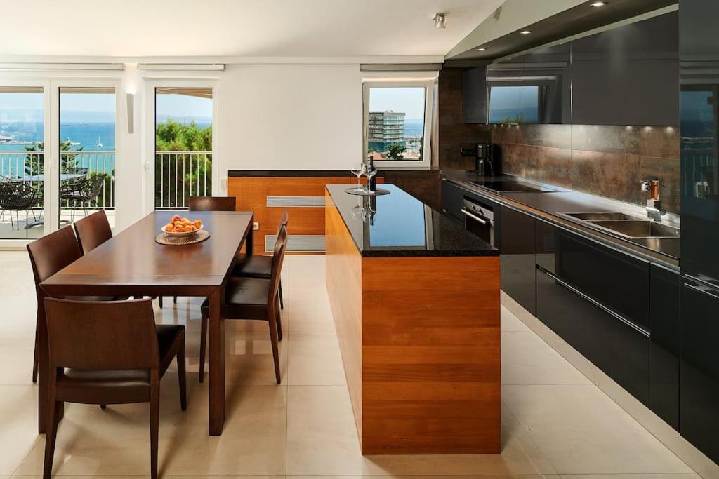 Apartment Stella Aurora - The Best View, Elegance & Luxury
