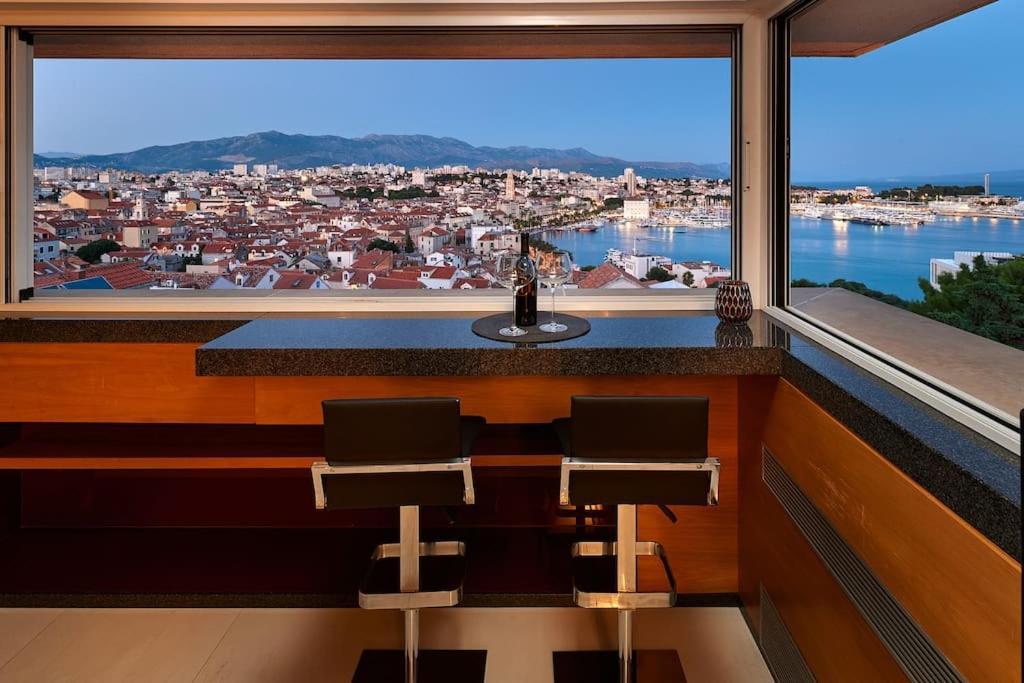 Stella Aurora - The Best View, Elegance & Luxury Apartment *