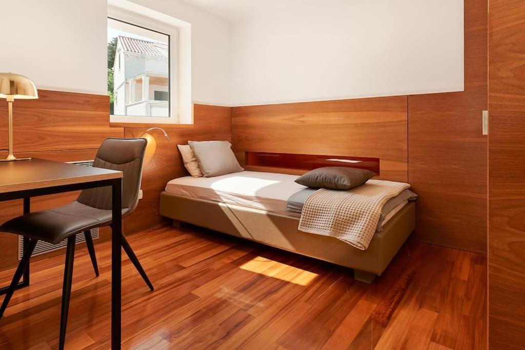 Apartment Stella Aurora - The Best View, Elegance & Luxury Split