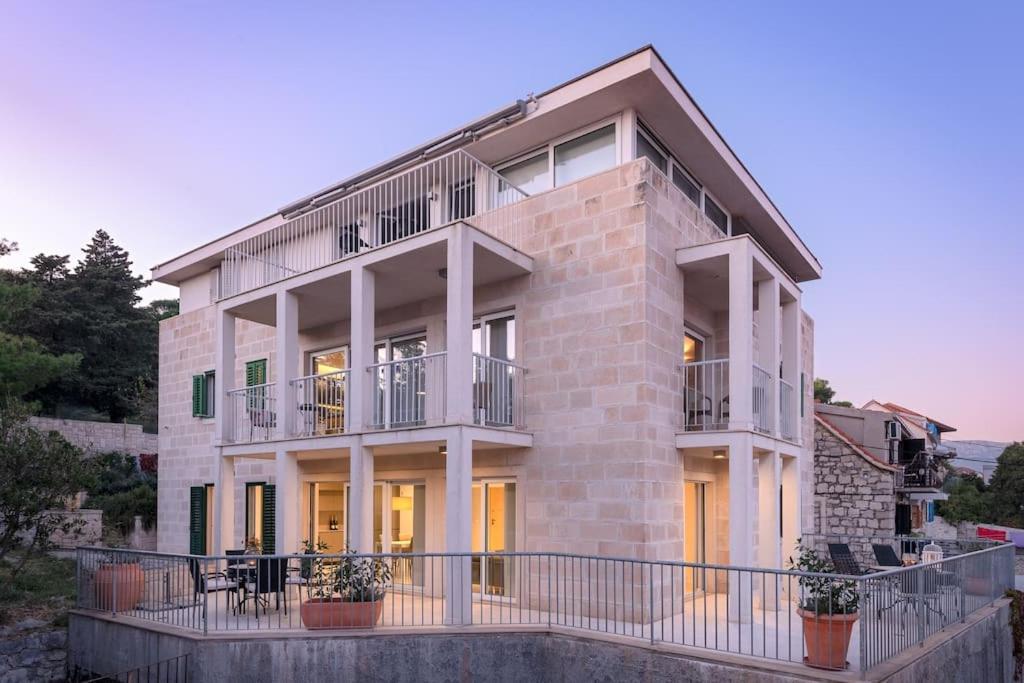 Apartment Stella Aurora - The Best View, Elegance & Luxury *