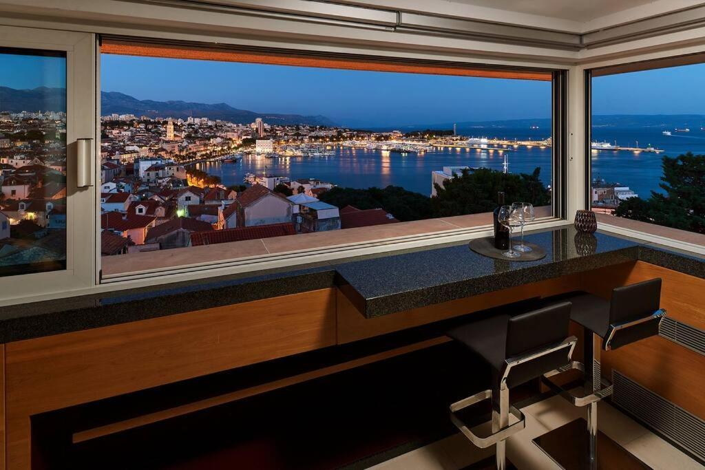 Stella Aurora - The Best View, Elegance & Luxury