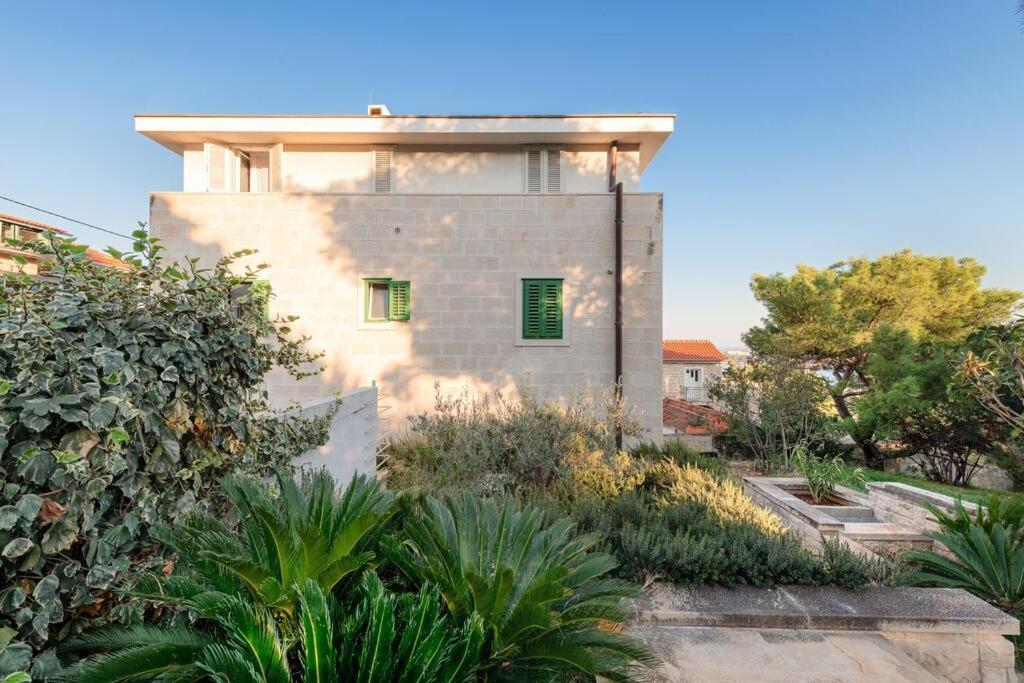 Stella Aurora - The Best View, Elegance & Luxury Apartment Split