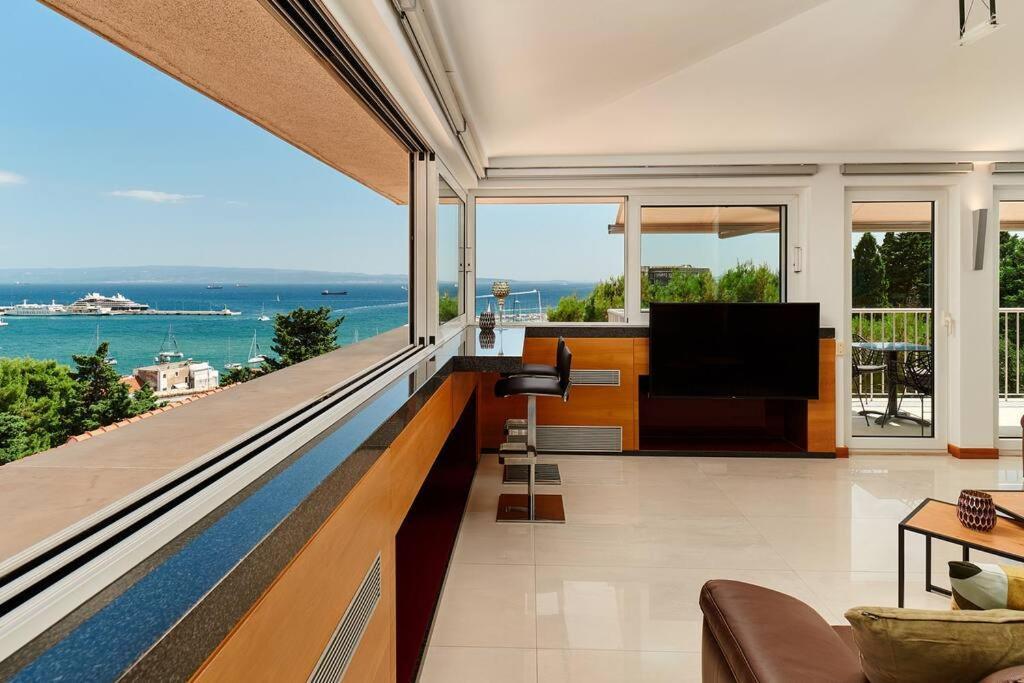Stella Aurora - The Best View, Elegance & Luxury *