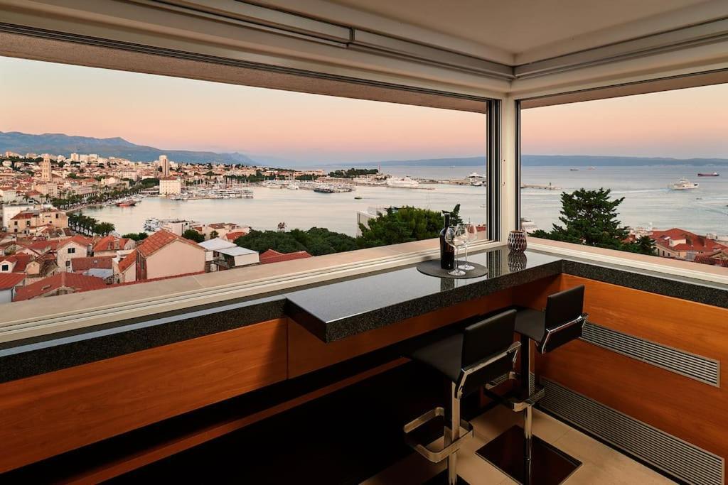 Stella Aurora - The Best View, Elegance & Luxury Apartment *