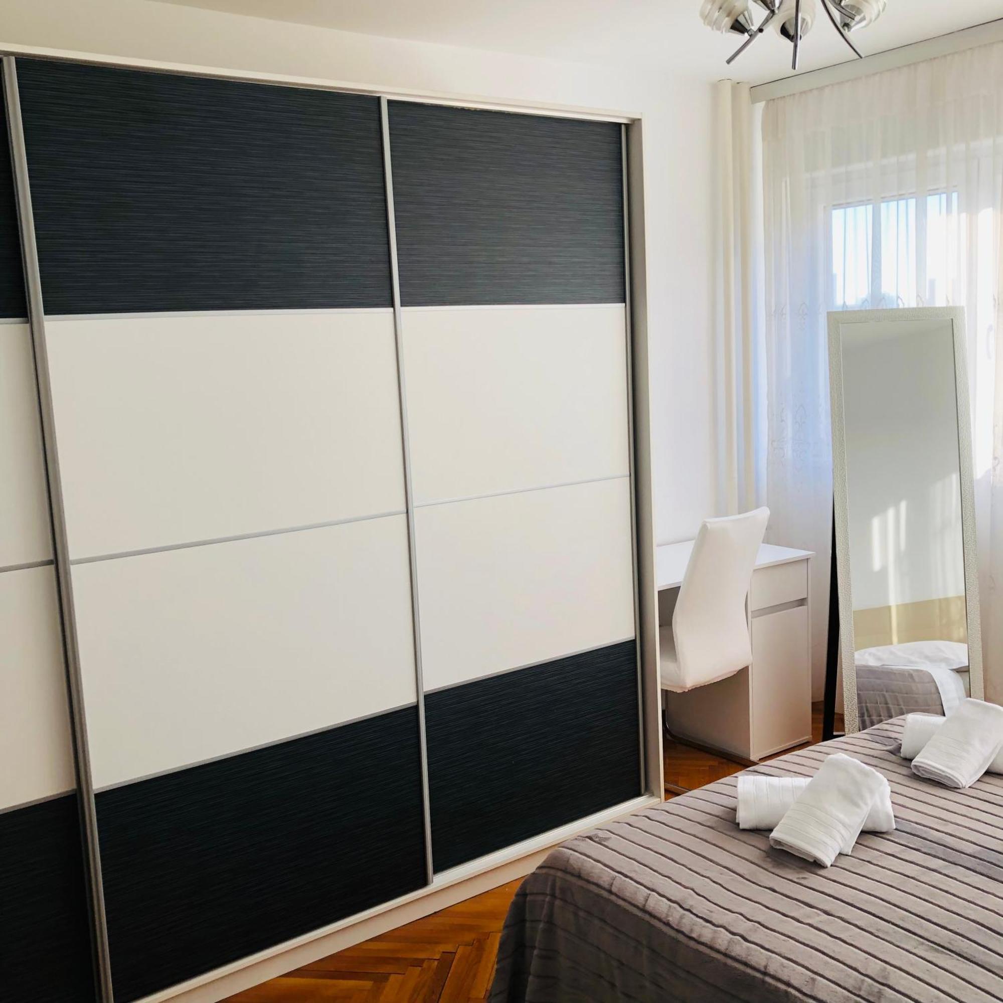 Lucee Apartment *