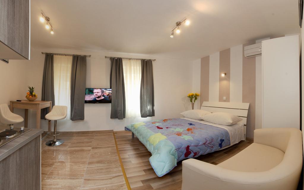 Gasthuis Luxury Izidor Split