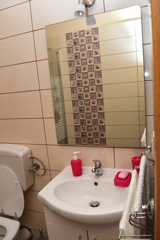 Apartment Ancica *