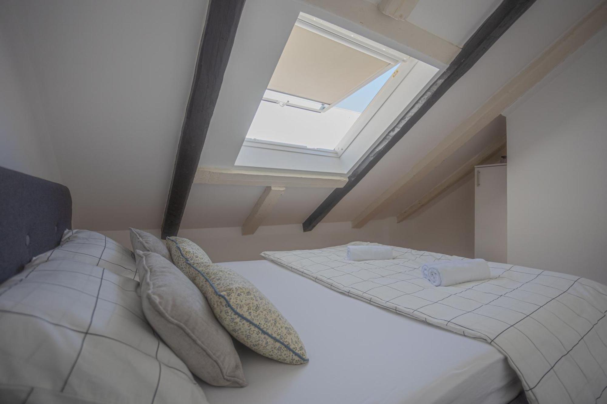 Appartement Luxattic Split