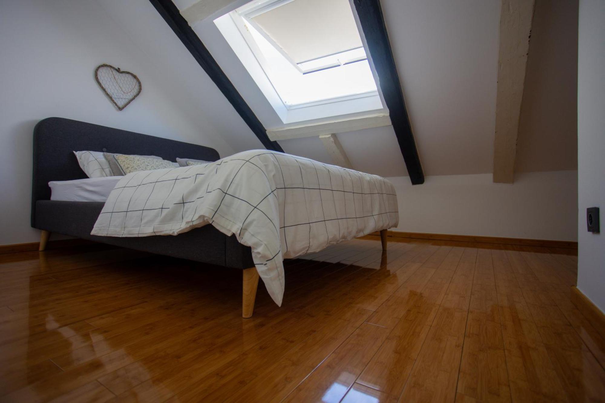 Appartement Luxattic Split