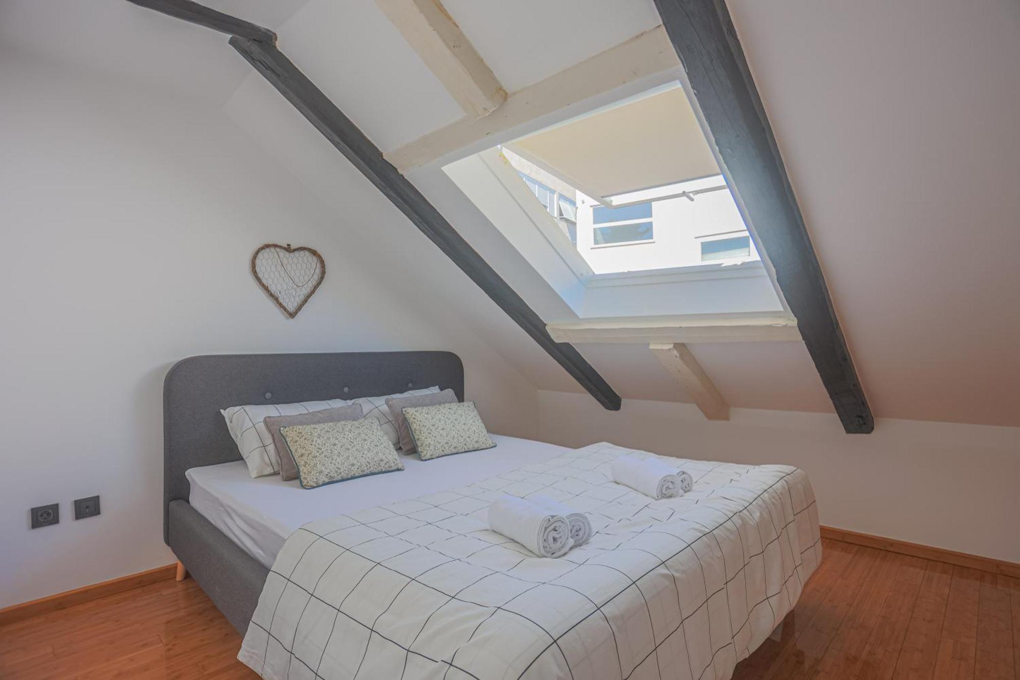 Luxattic Appartement Split