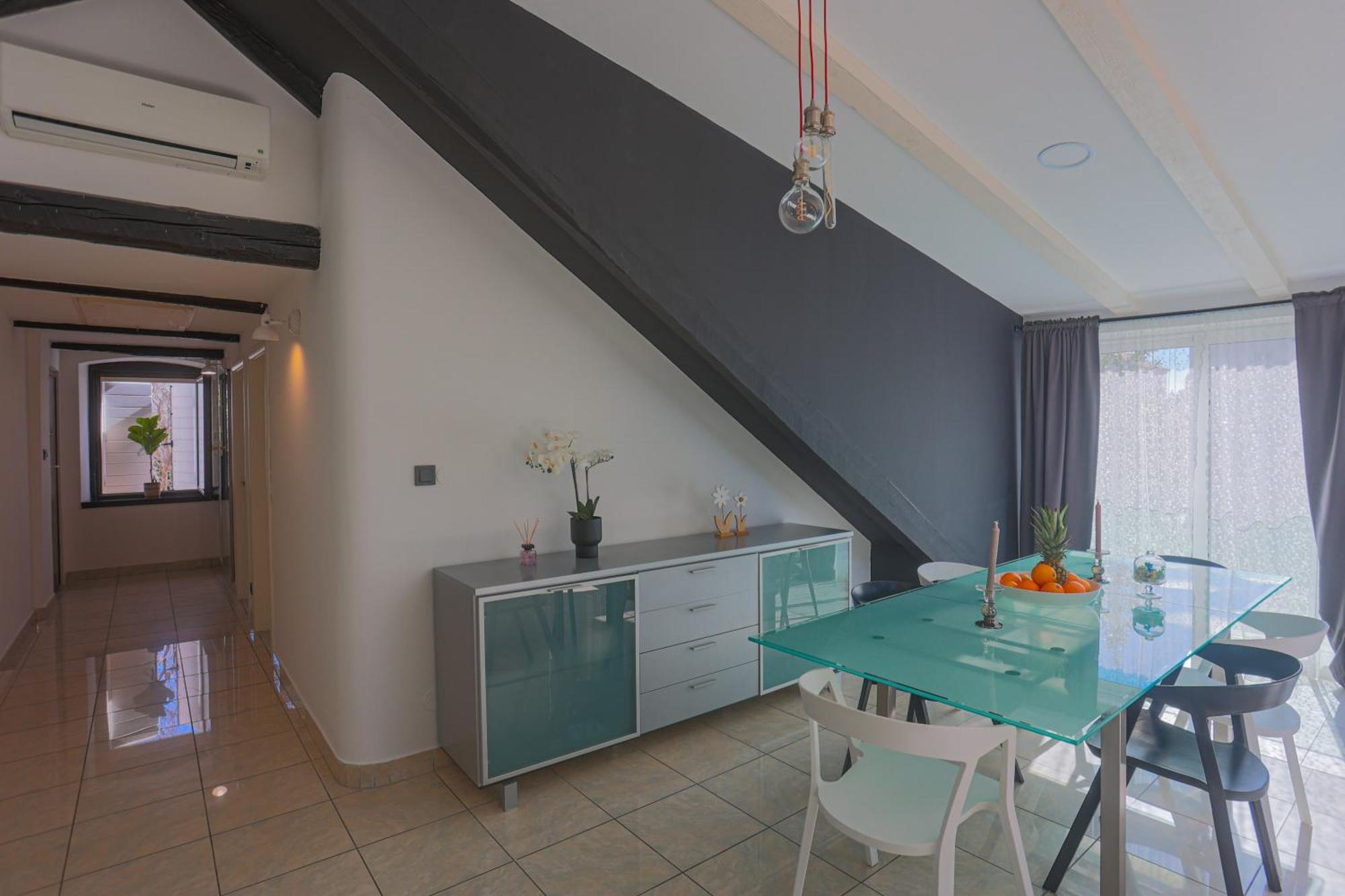 Luxattic Appartement