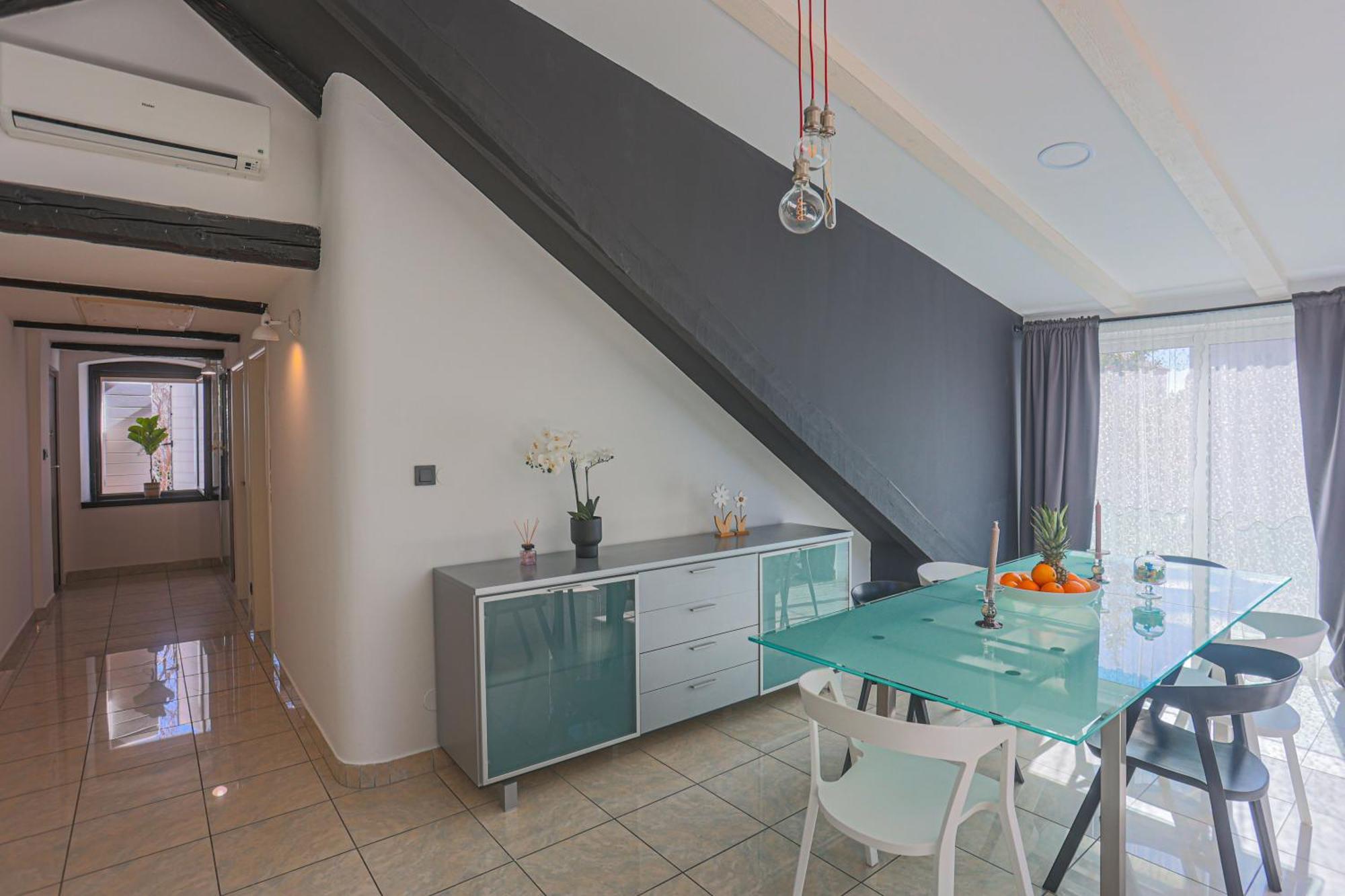 Appartement Luxattic *