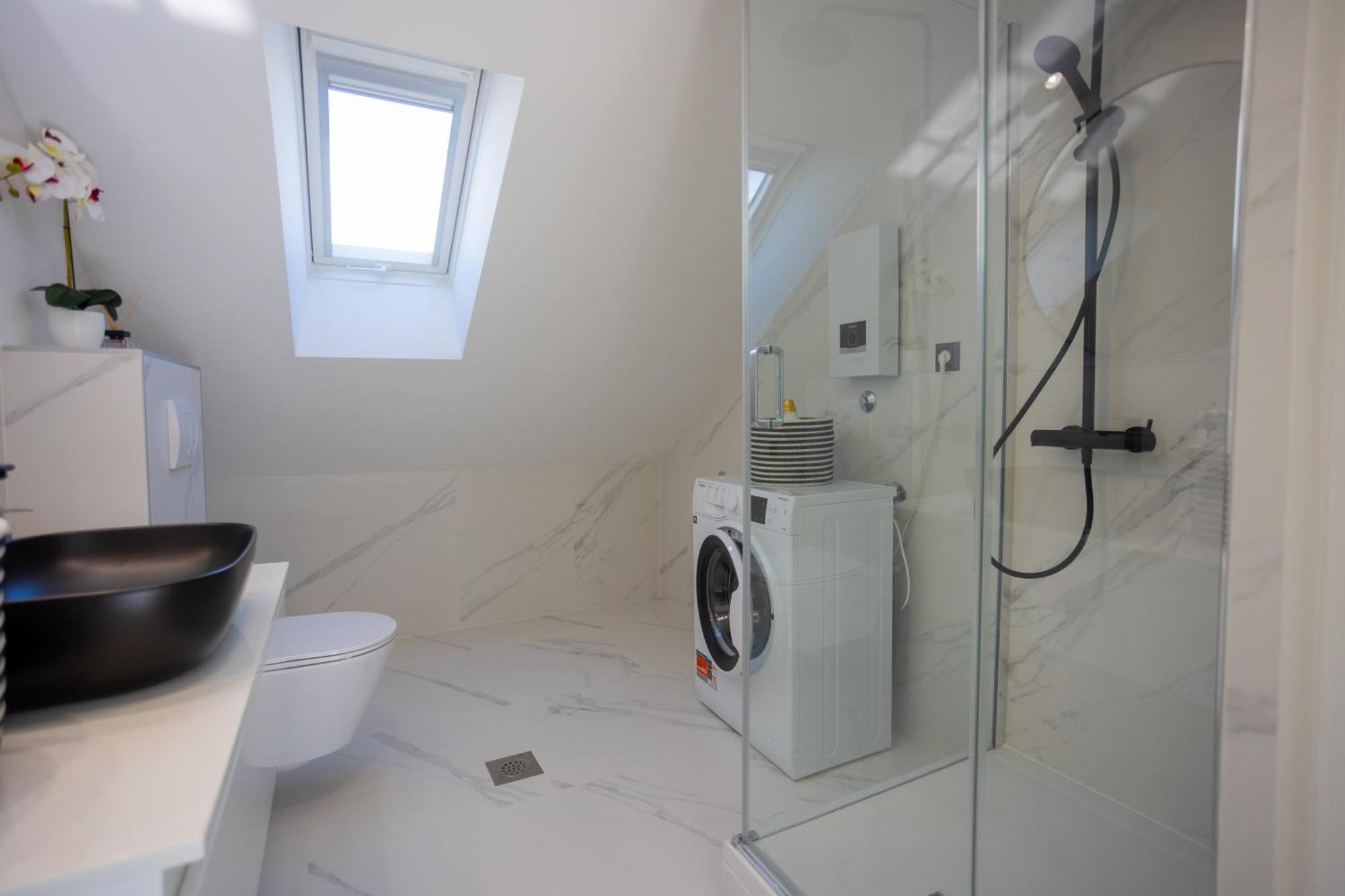Appartement Luxattic