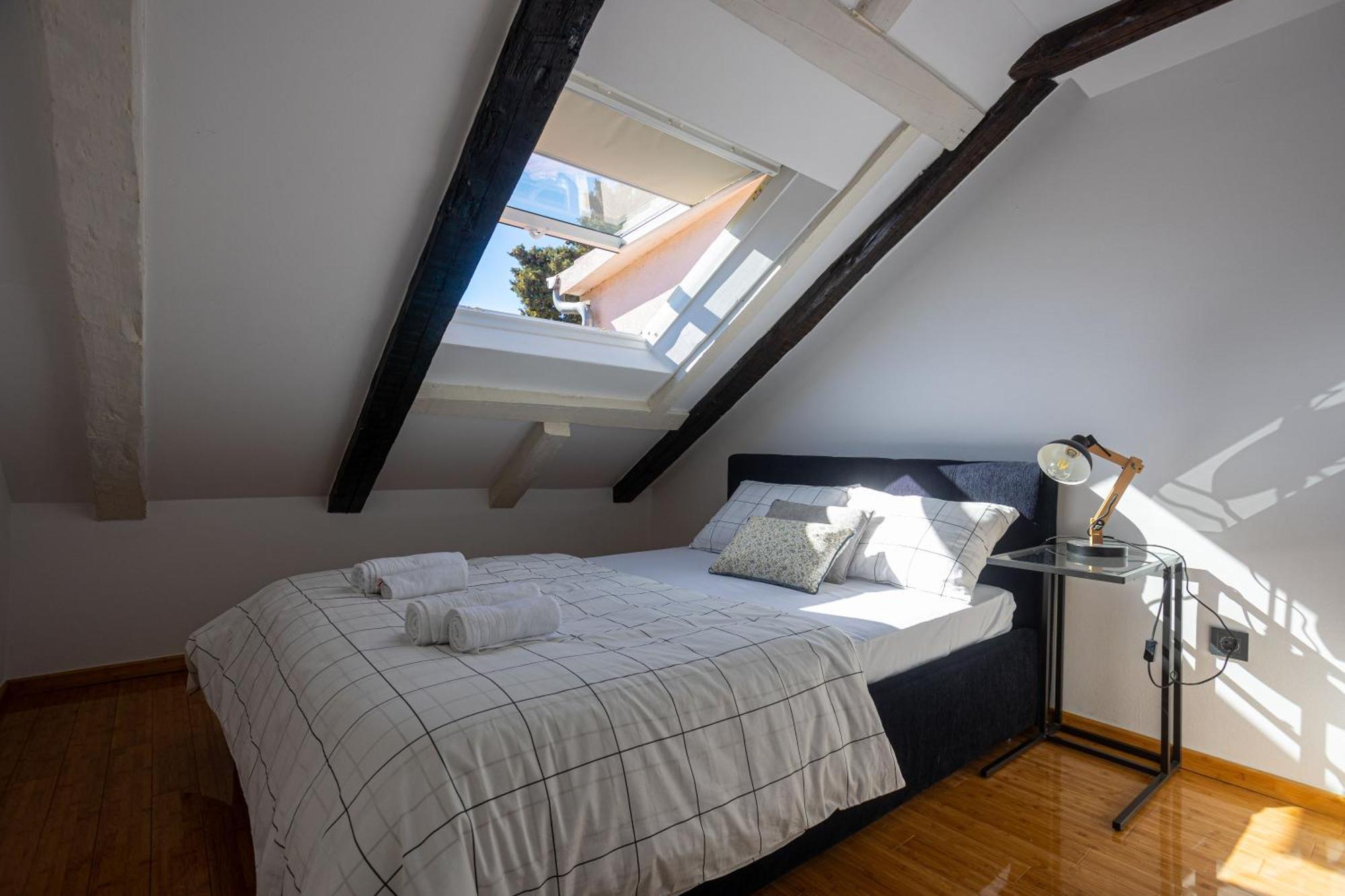 Appartement Luxattic