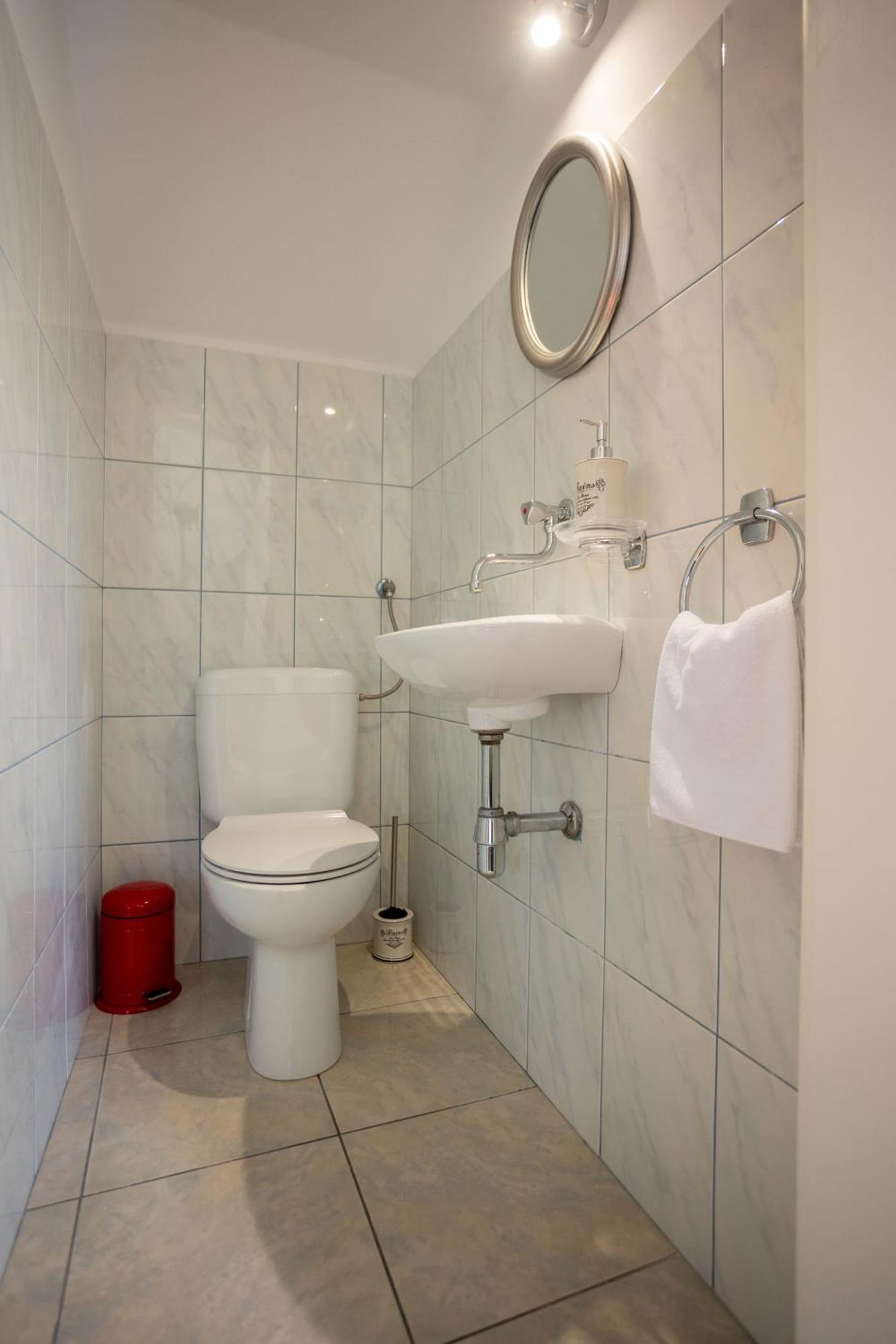 Luxattic Appartement Split