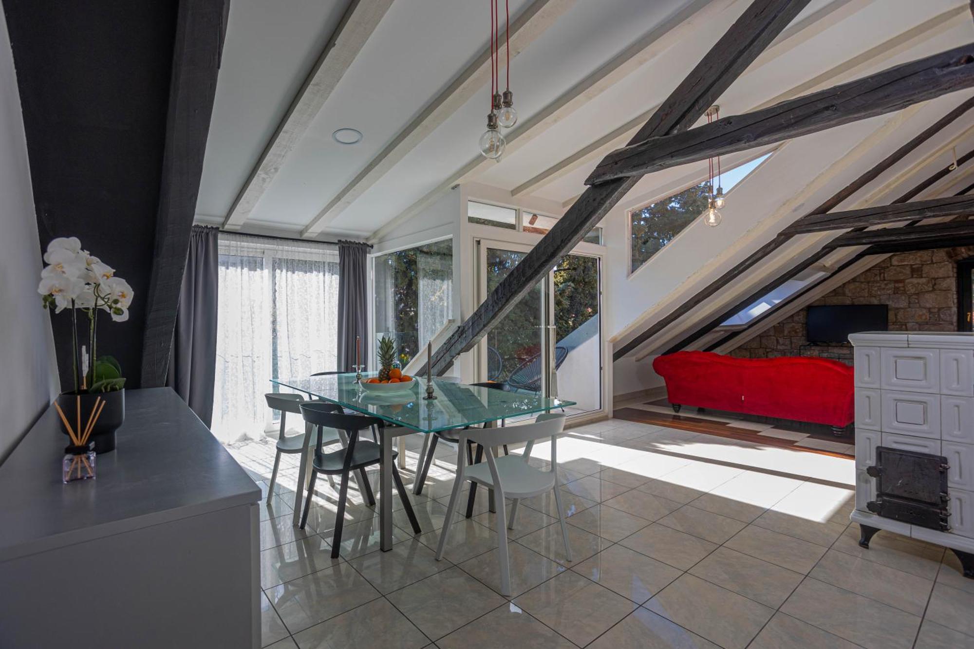 Luxattic Appartement Split