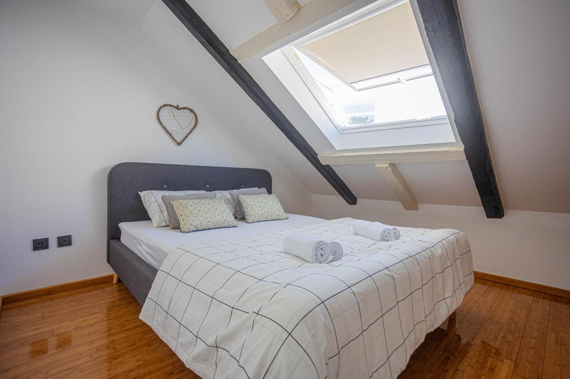 Luxattic Appartement Split