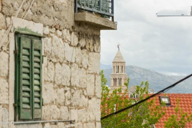 Varosanka Split