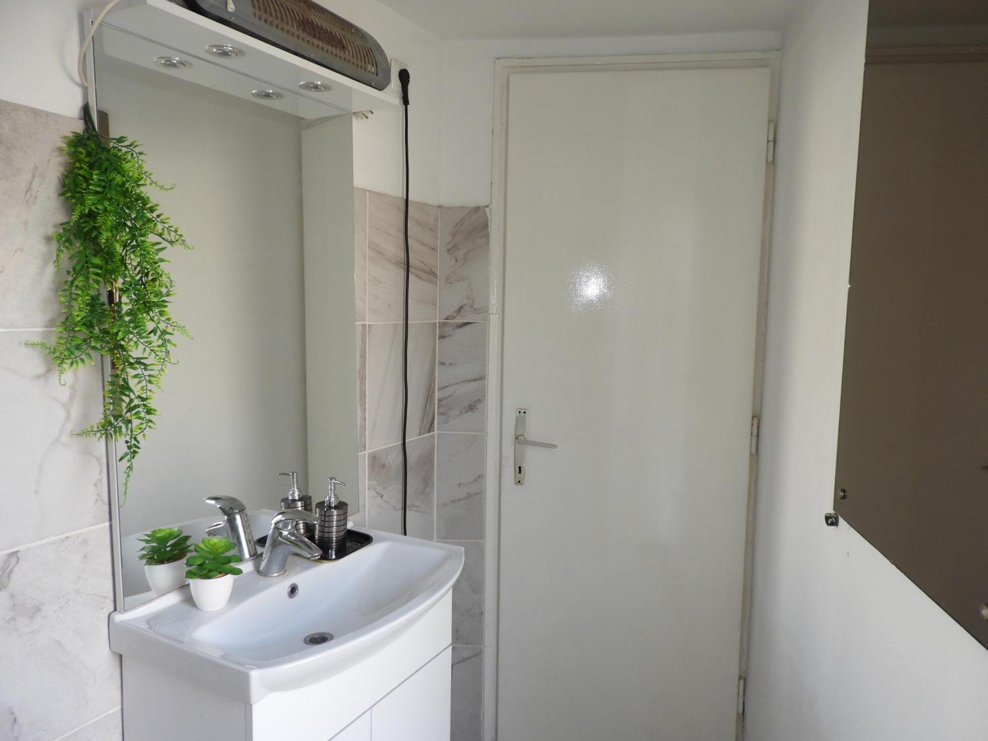 Apartman Sea View Centar Xxl Split