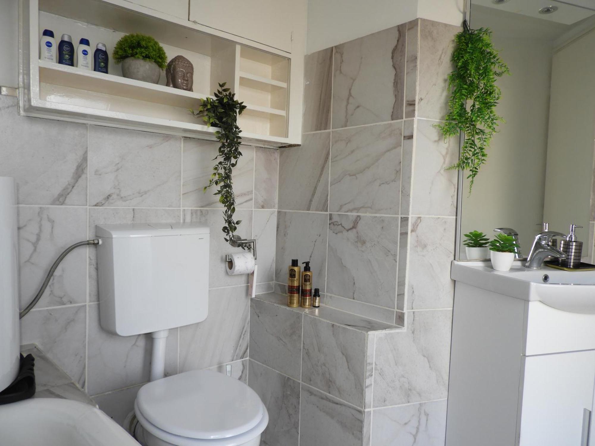 Apartman Sea View Centar Xxl Split