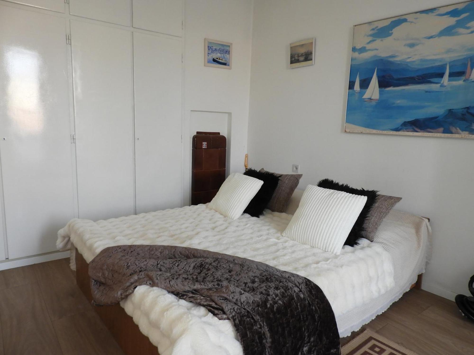 Apartman Sea View Centar Xxl *