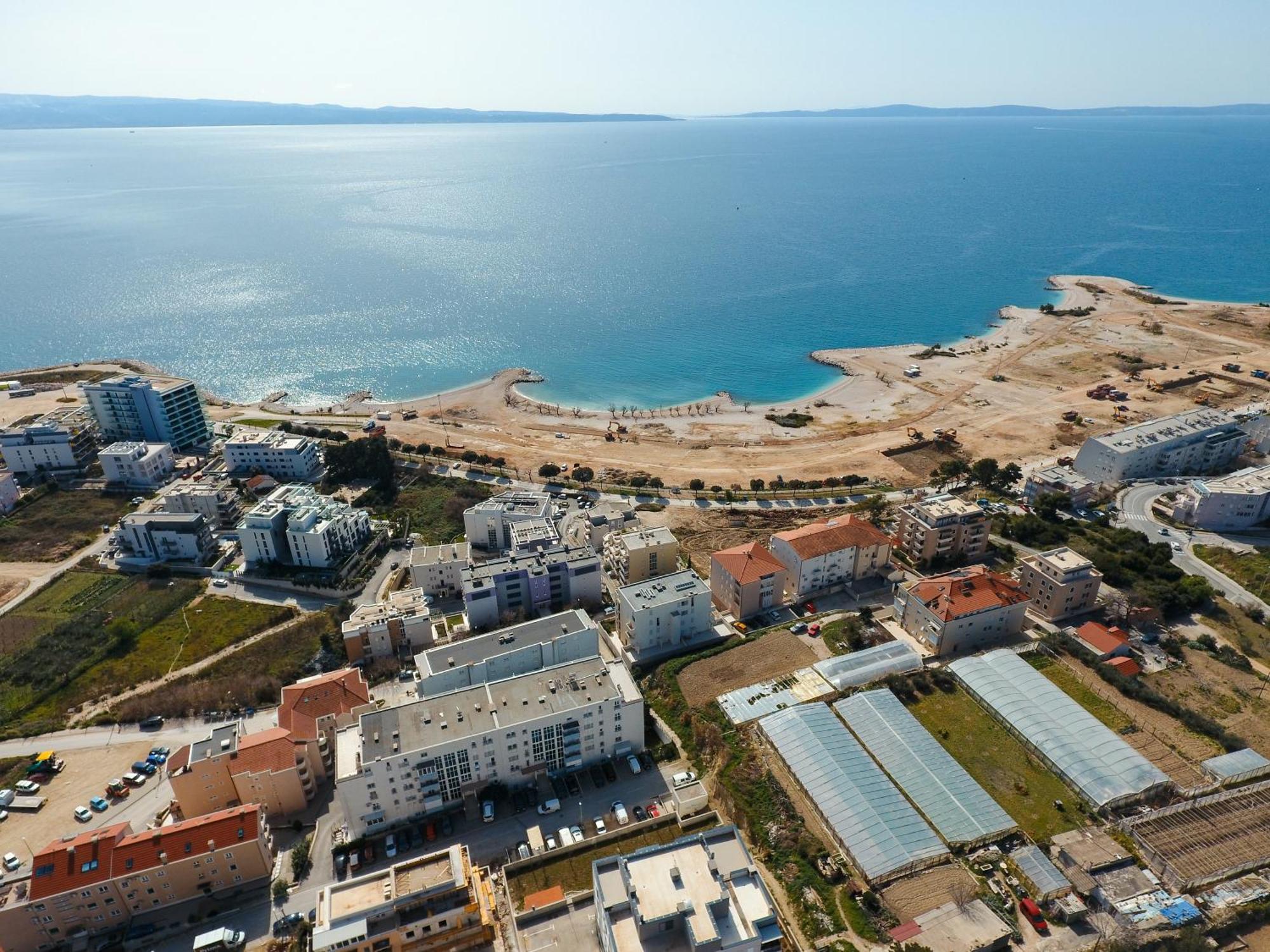 Comfy & Urban On Znjan Near * Split