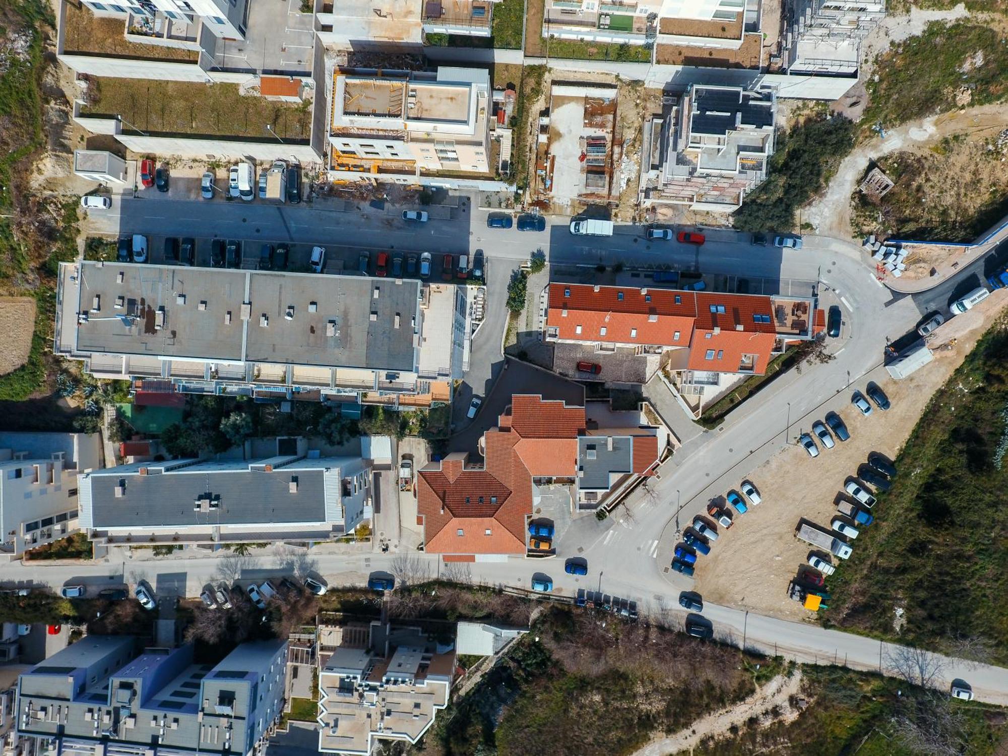 Comfy & Urban On Znjan Near Split