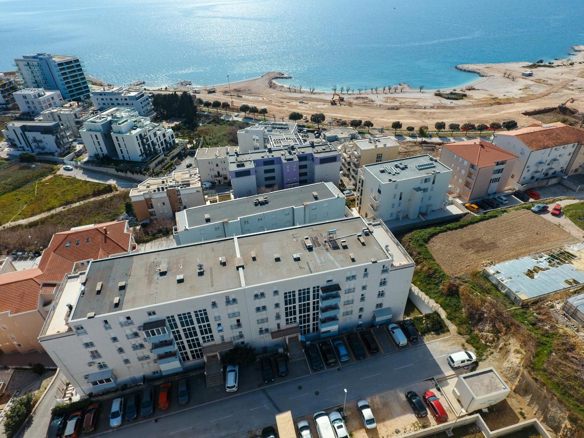 Comfy & Urban On Znjan Near * Split
